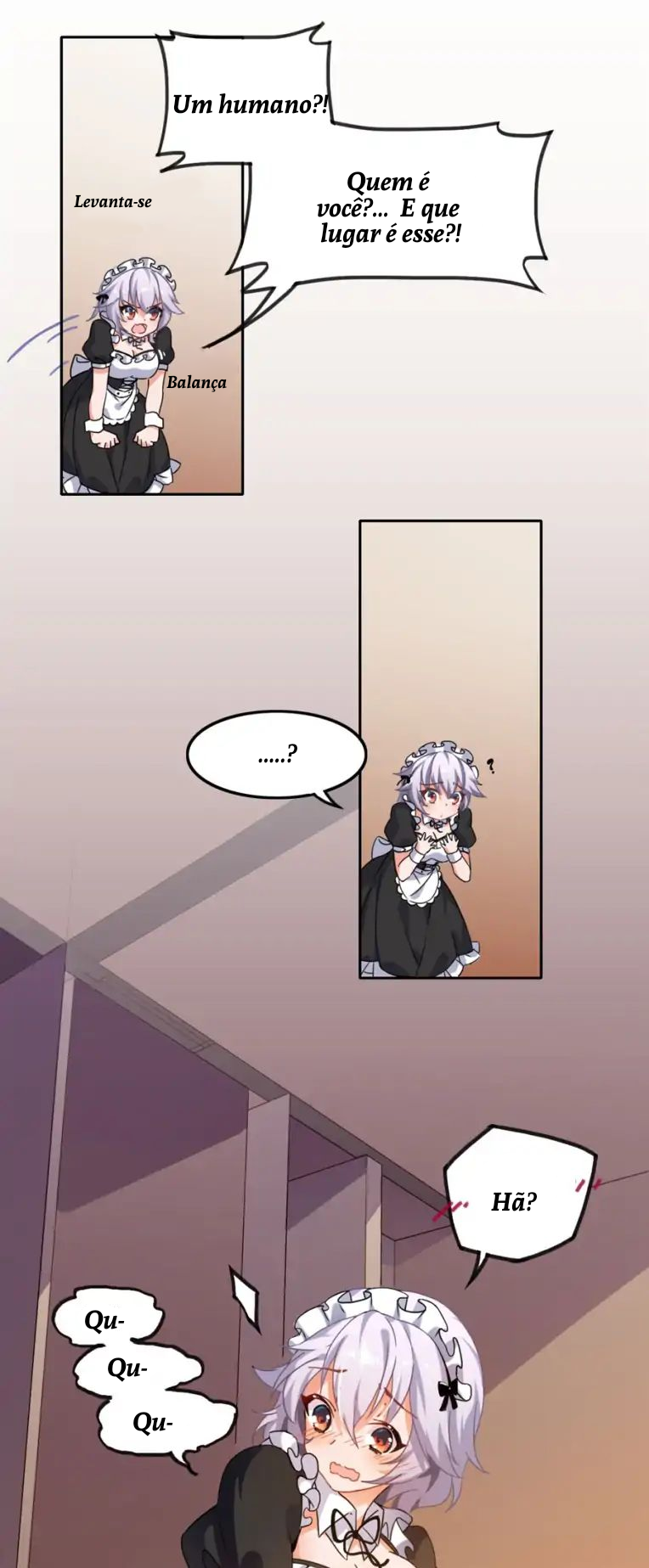 I Picked up a Demon Lord as a Maid Ch. 1 第11页