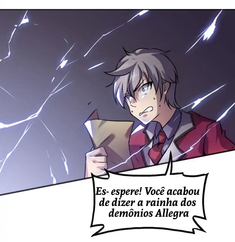 I Picked up a Demon Lord as a Maid Ch. 1 第15页