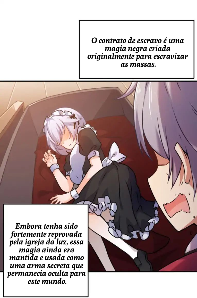 I Picked up a Demon Lord as a Maid Ch. 1 第3页