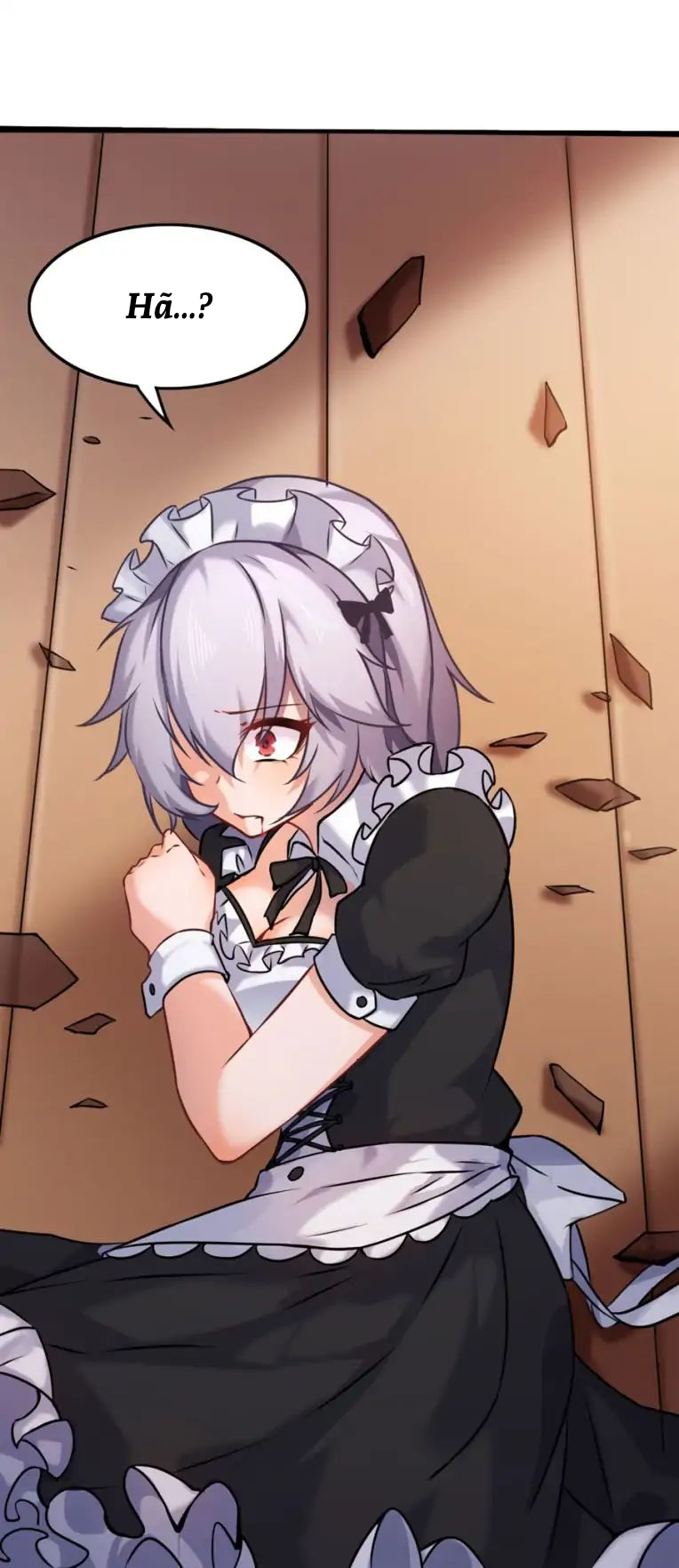 I Picked up a Demon Lord as a Maid Ch. 1 第22页