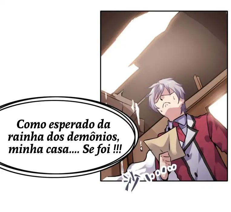 I Picked up a Demon Lord as a Maid Ch. 1 第23页