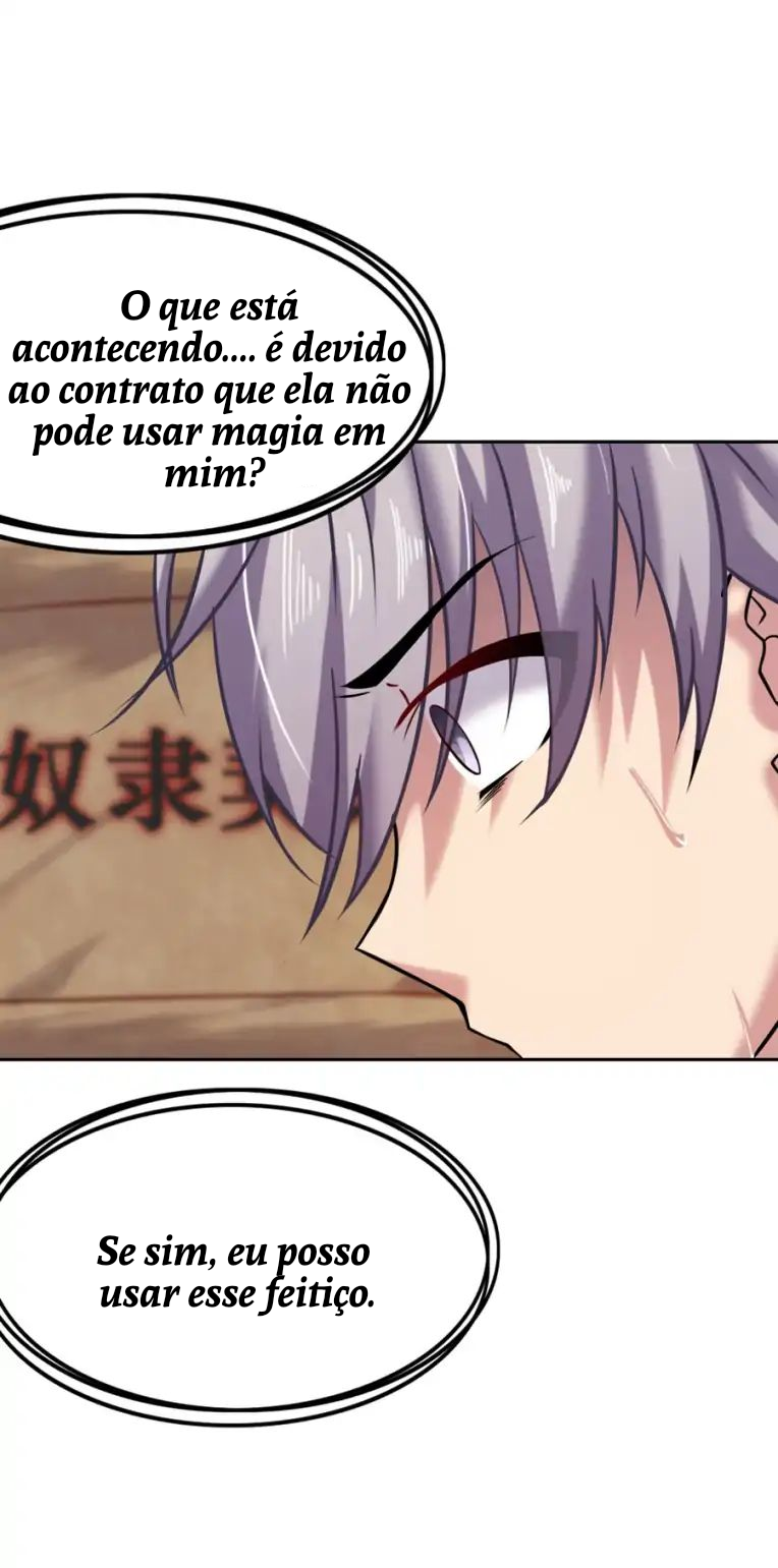 I Picked up a Demon Lord as a Maid Ch. 1 第26页