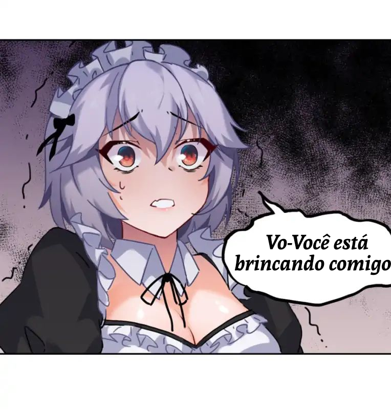 I Picked up a Demon Lord as a Maid Ch. 1 第31页