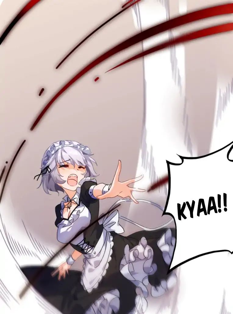 I Picked up a Demon Lord as a Maid Ch. 1 第34页