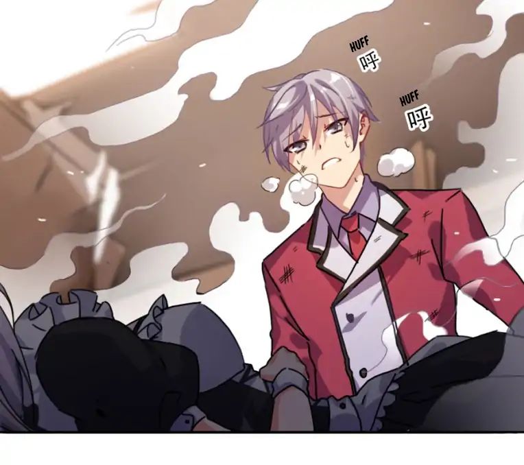 I Picked up a Demon Lord as a Maid Ch. 1 第35页