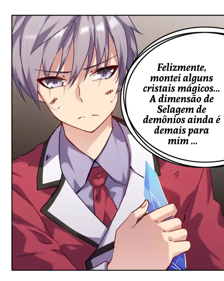 I Picked up a Demon Lord as a Maid Ch. 1 第36页