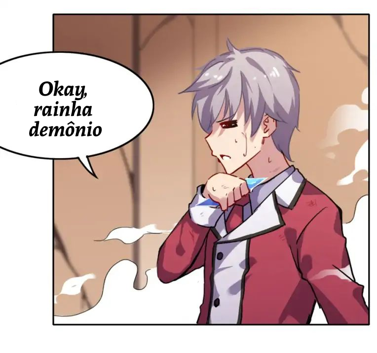 I Picked up a Demon Lord as a Maid Ch. 1 第38页
