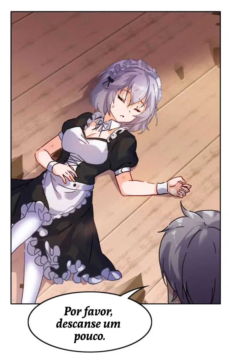 I Picked up a Demon Lord as a Maid Ch. 1 第39页