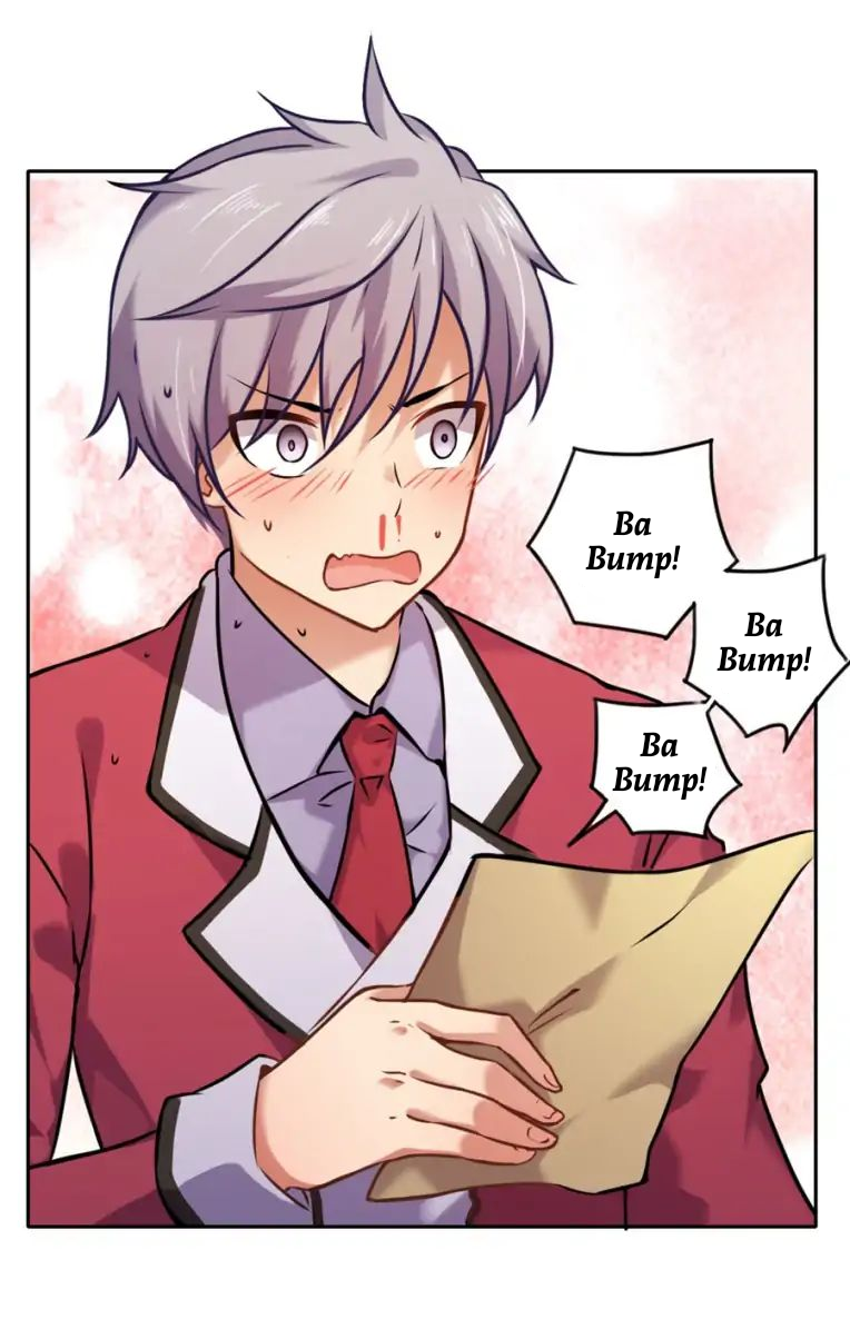 I Picked up a Demon Lord as a Maid Ch. 1 第5页