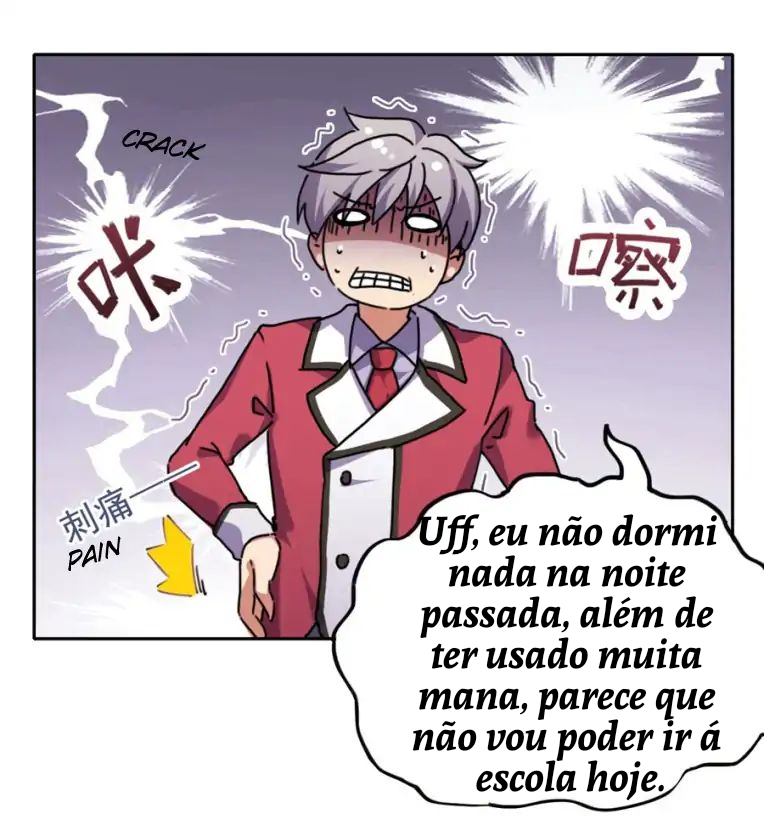 I Picked up a Demon Lord as a Maid Ch. 1 第42页