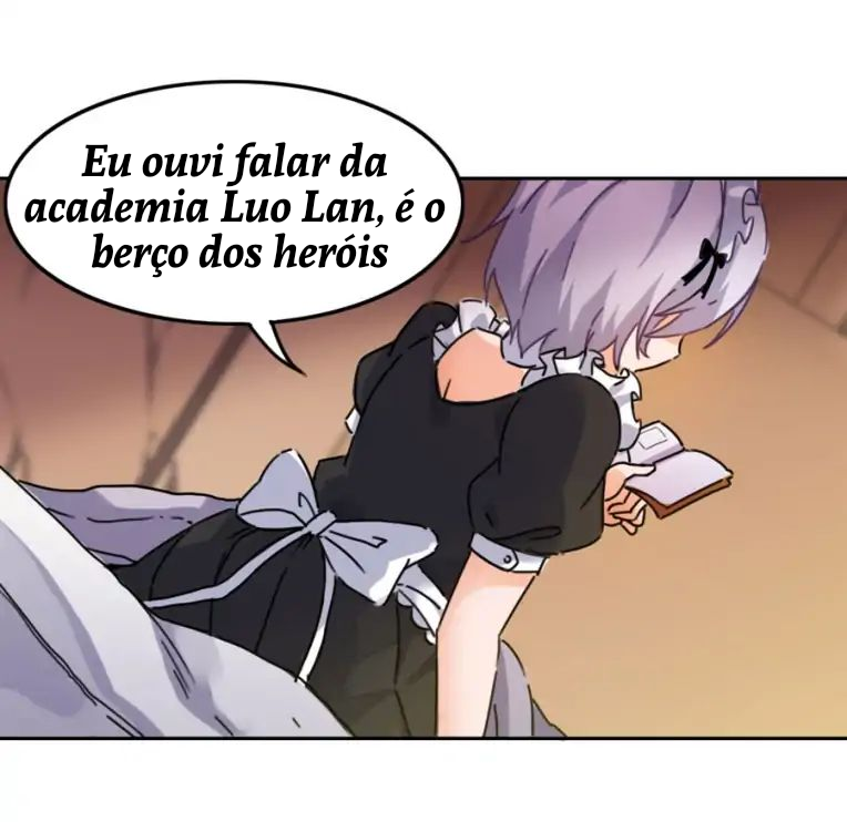 I Picked up a Demon Lord as a Maid Ch. 1 第46页