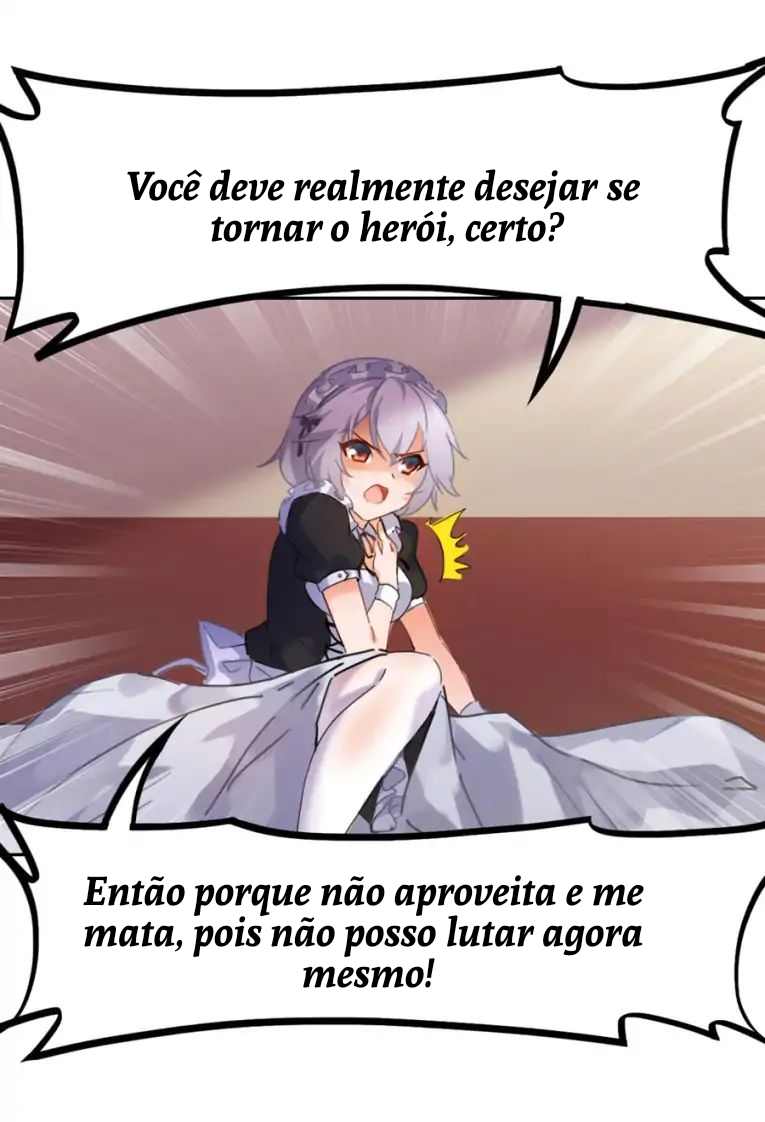 I Picked up a Demon Lord as a Maid Ch. 1 第48页