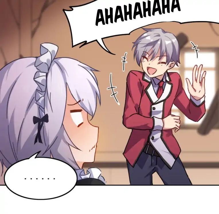 I Picked up a Demon Lord as a Maid Ch. 1 第53页