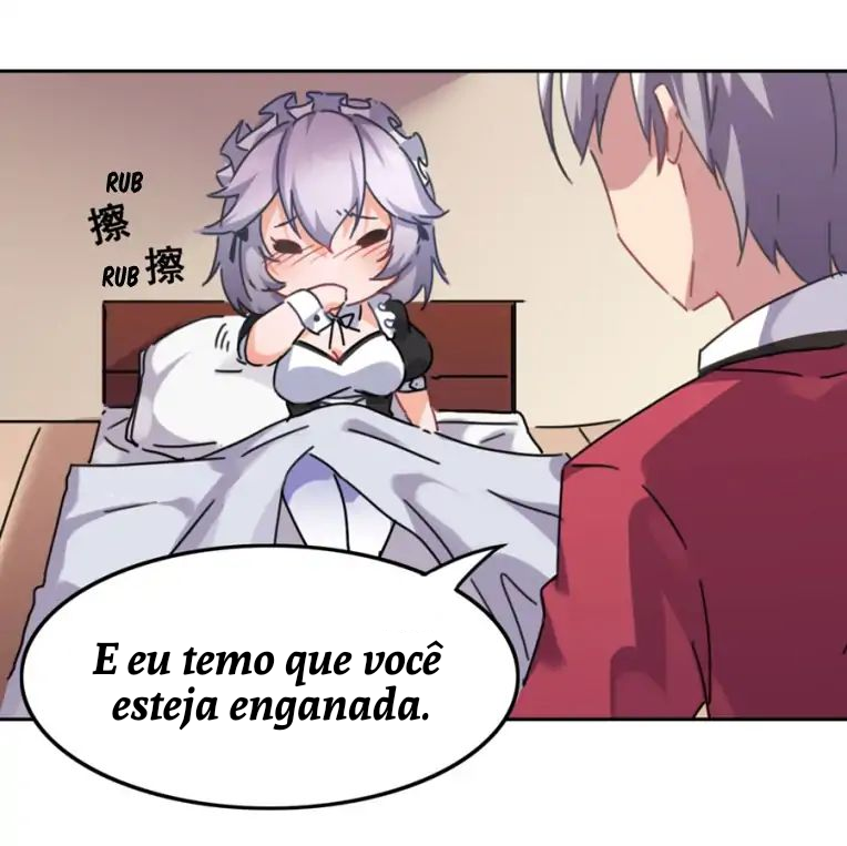I Picked up a Demon Lord as a Maid Ch. 1 第56页