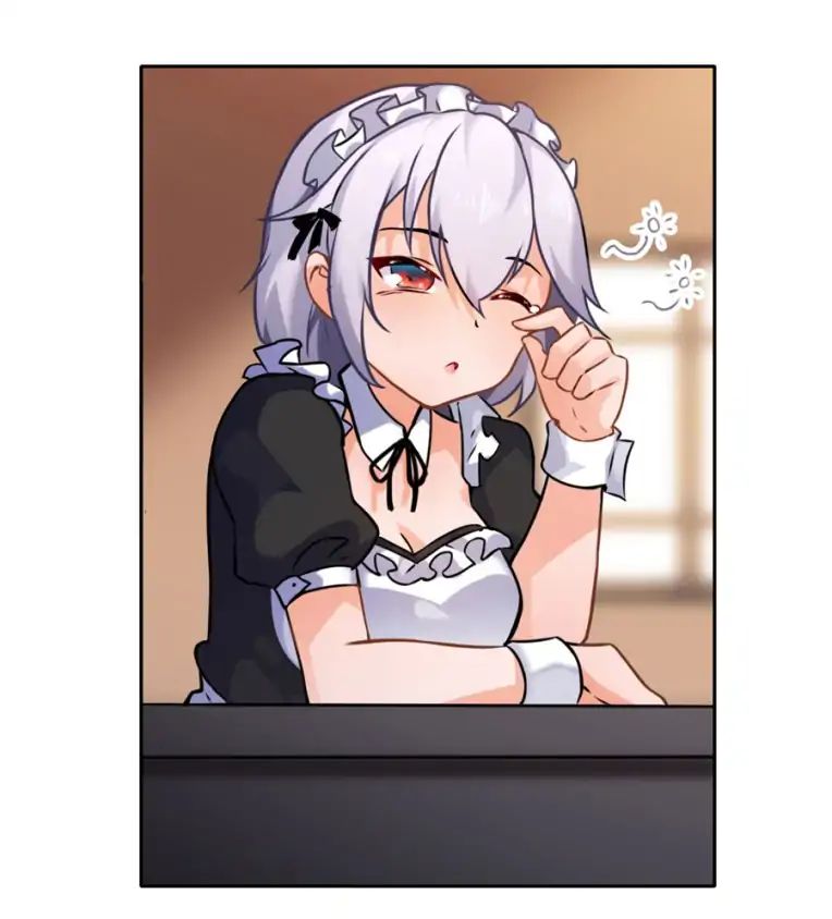 I Picked up a Demon Lord as a Maid Ch. 1 第7页