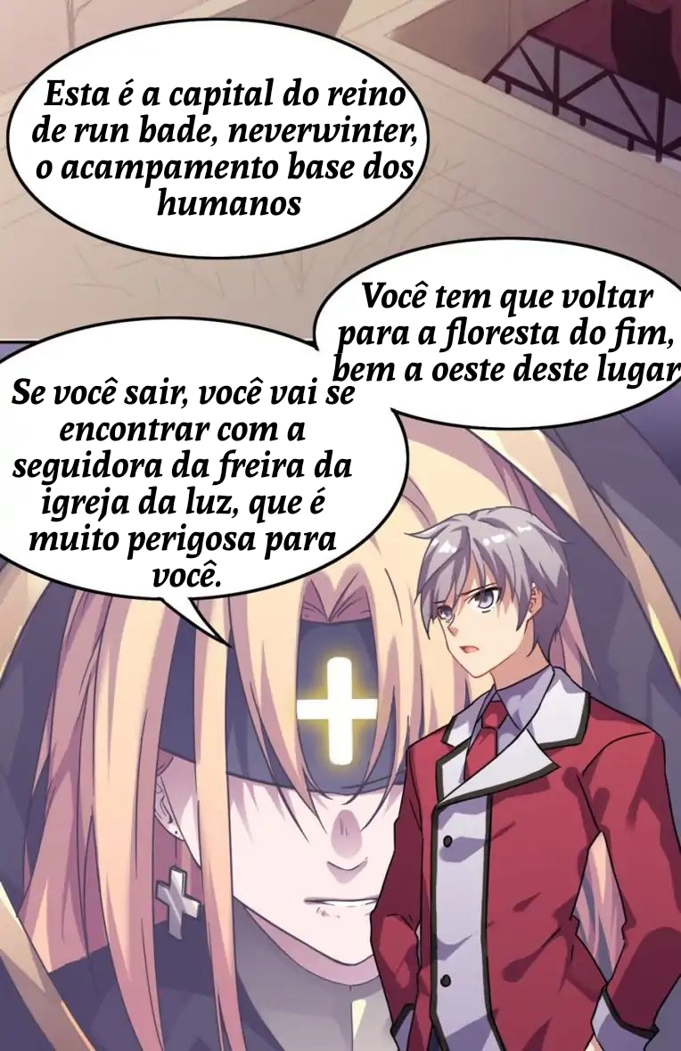 I Picked up a Demon Lord as a Maid Ch. 1 第62页