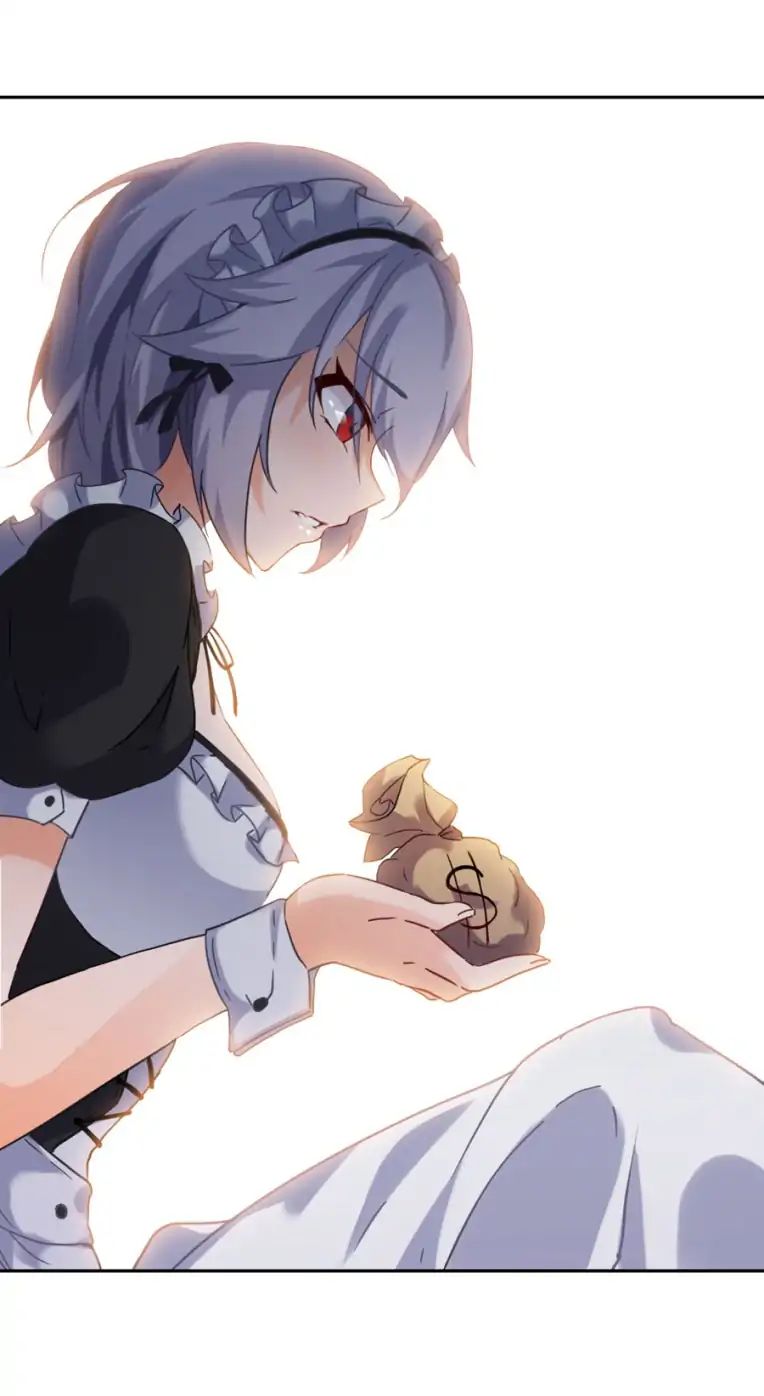 I Picked up a Demon Lord as a Maid Ch. 1 第64页