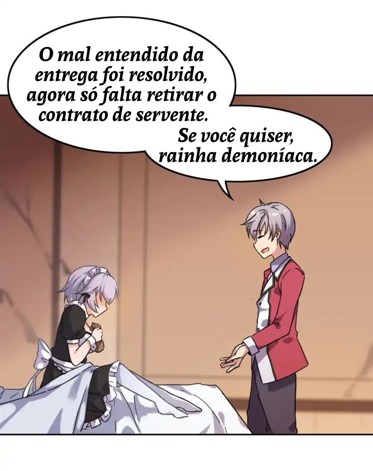 I Picked up a Demon Lord as a Maid Ch. 1 第69页