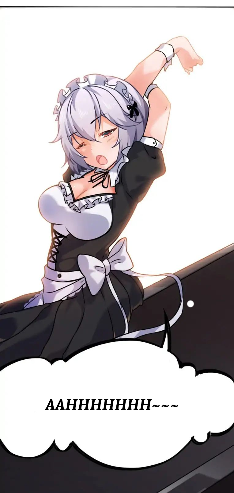 I Picked up a Demon Lord as a Maid Ch. 1 第8页