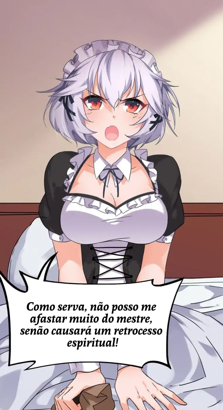 I Picked up a Demon Lord as a Maid Ch. 1 第71页
