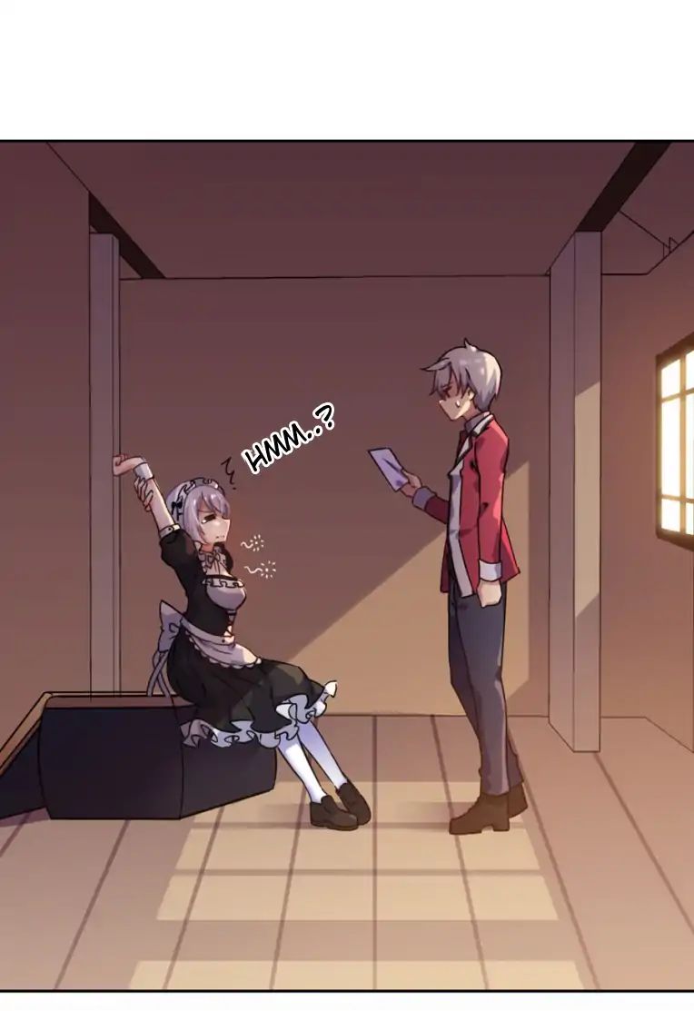 I Picked up a Demon Lord as a Maid Ch. 1 第10页