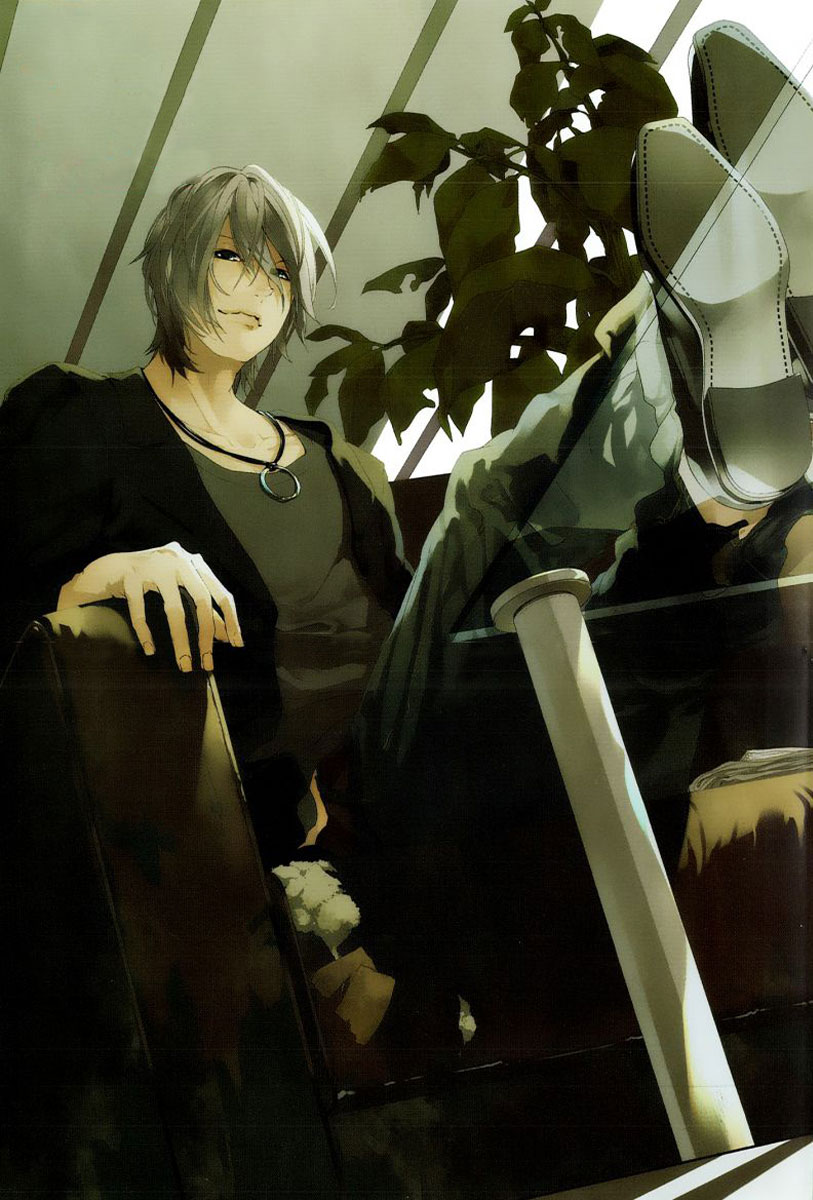 0-Noushiya Minato 第2页