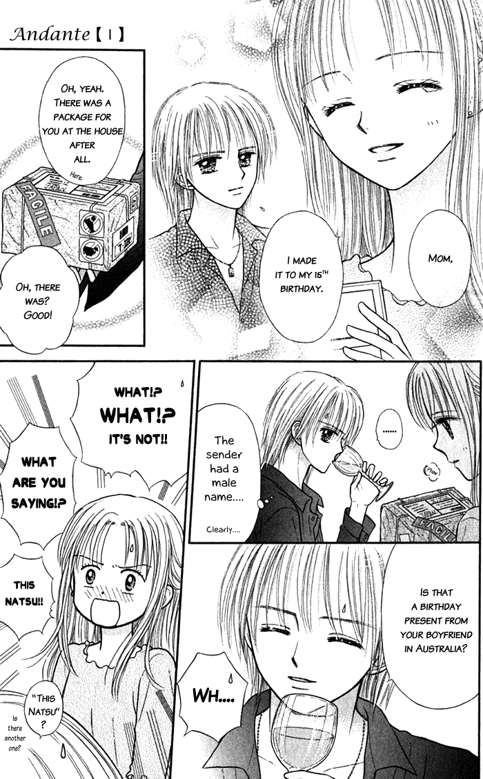 Andante Vol. 1 Ch. 5 第15页