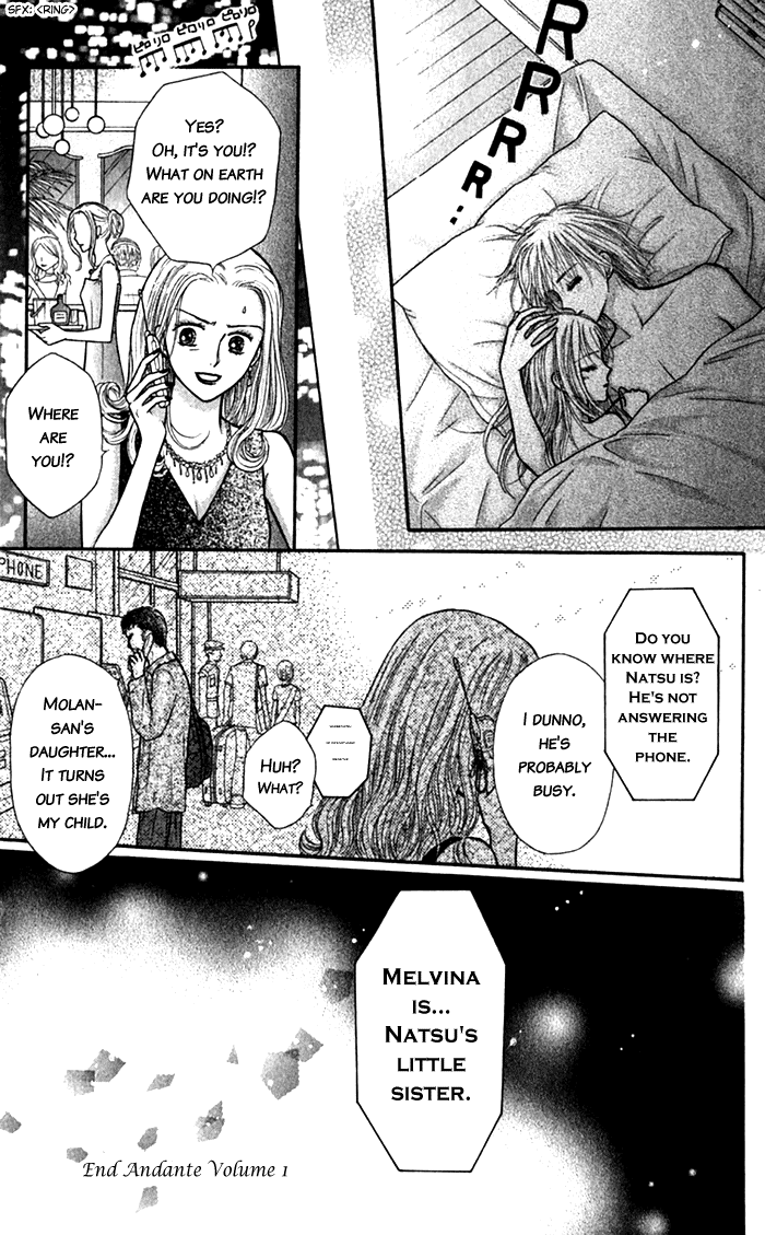 Andante Vol. 1 Ch. 5 第31页