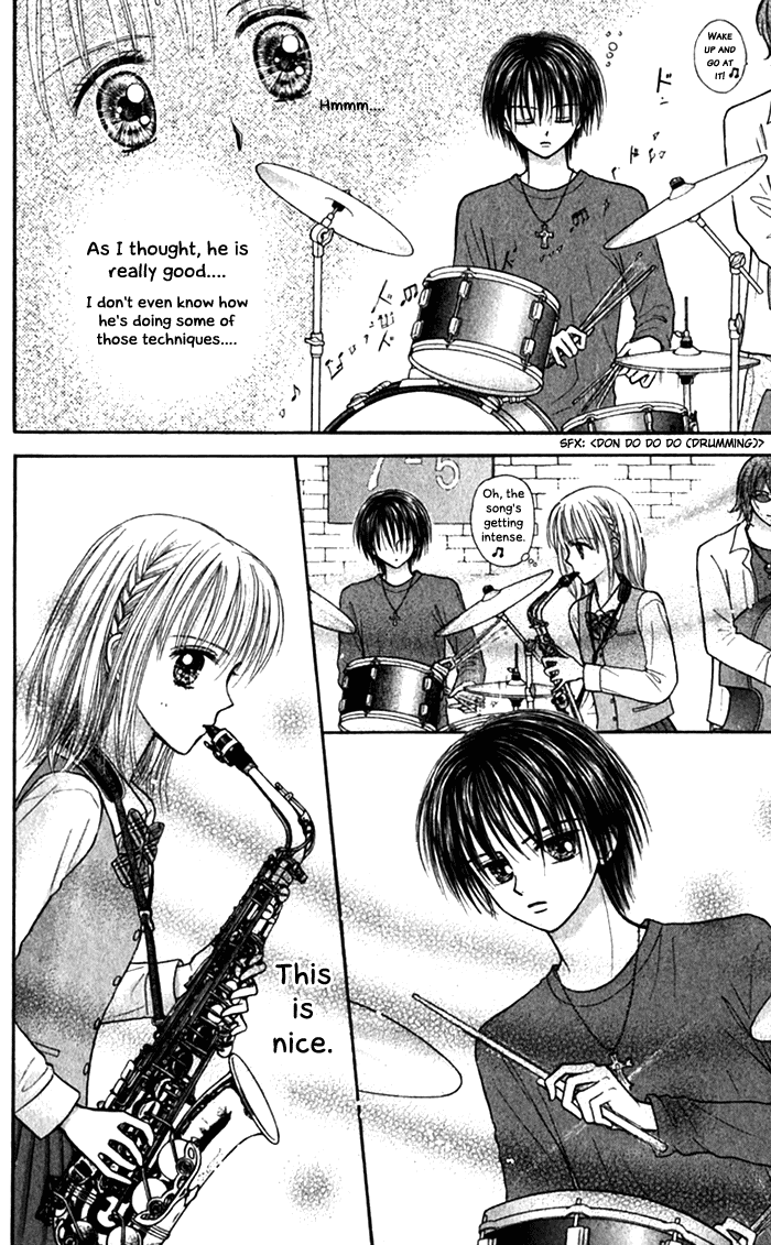 Andante Vol. 1 Ch. 5 第8页