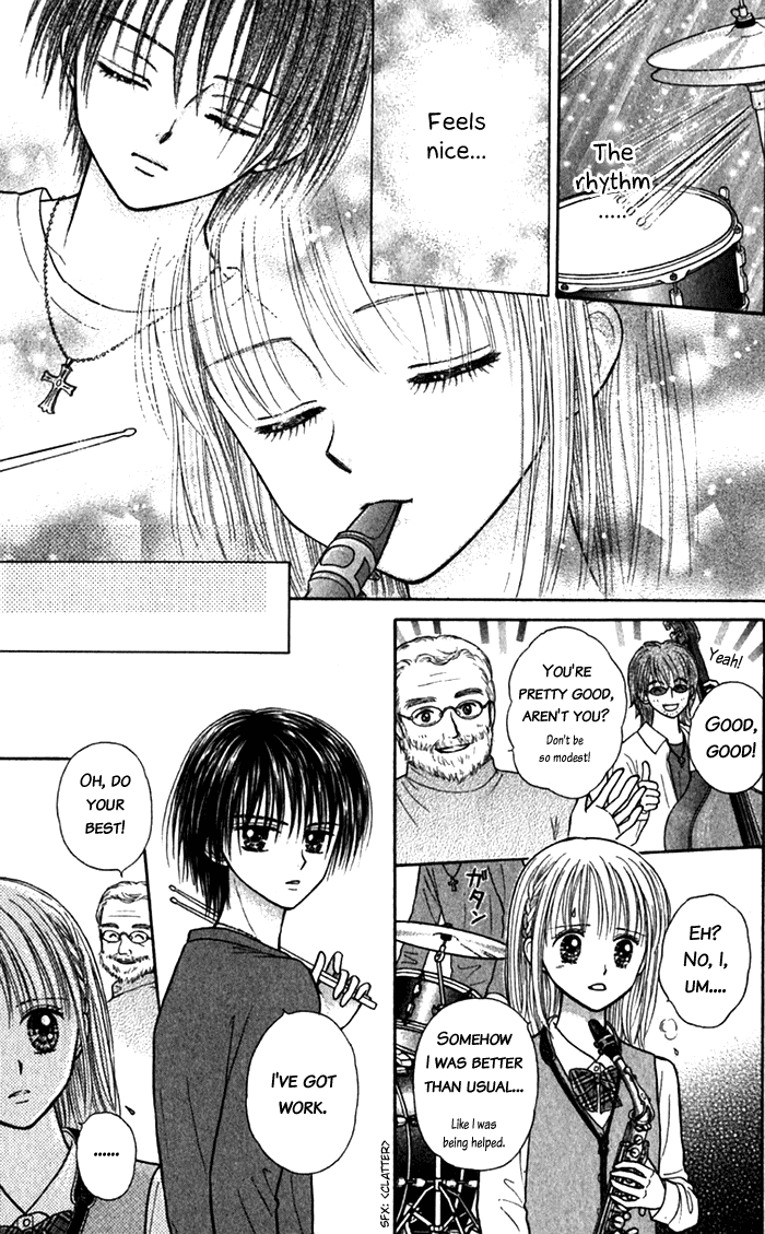 Andante Vol. 1 Ch. 5 第9页
