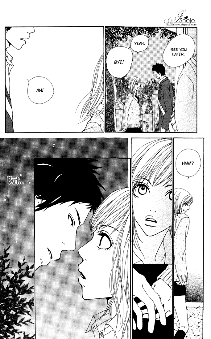 Ano Ko to Issho Approach 第41页
