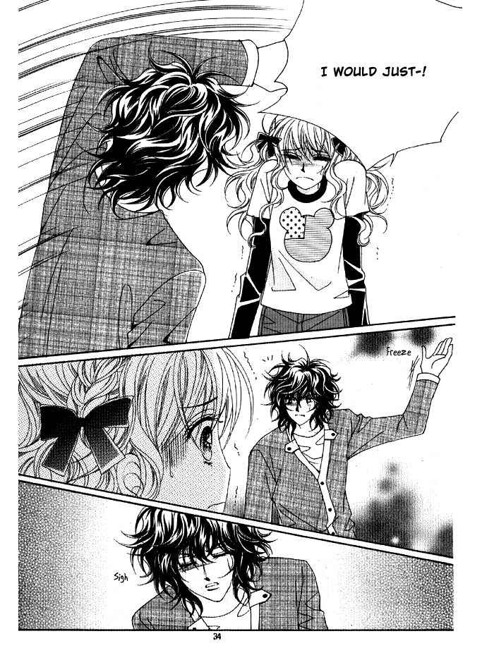Niga Sesangi Jeonboda Vol. 2 Ch. 2 第1页