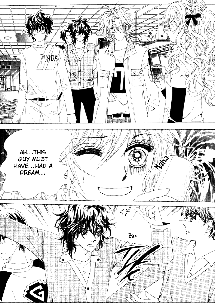 Niga Sesangi Jeonboda Vol. 2 Ch. 2 第21页