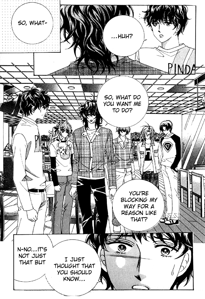 Niga Sesangi Jeonboda Vol. 2 Ch. 2 第5页