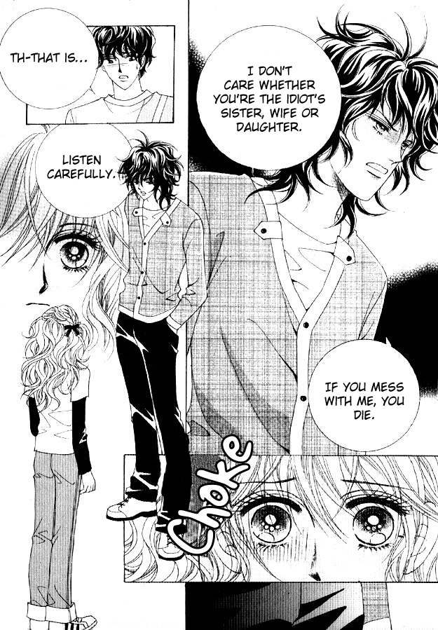 Niga Sesangi Jeonboda Vol. 2 Ch. 2 第7页