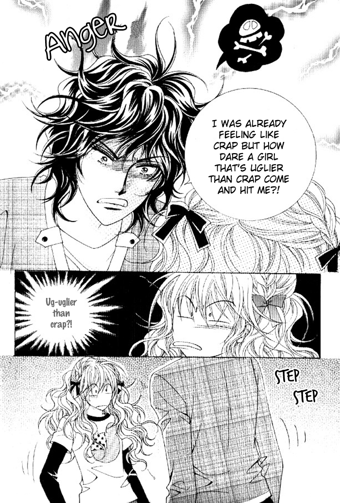 Niga Sesangi Jeonboda Vol. 2 Ch. 2 第8页