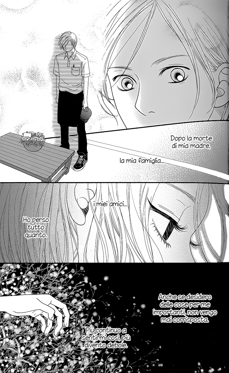 Hana o Meshimase Il mio posto 第37页