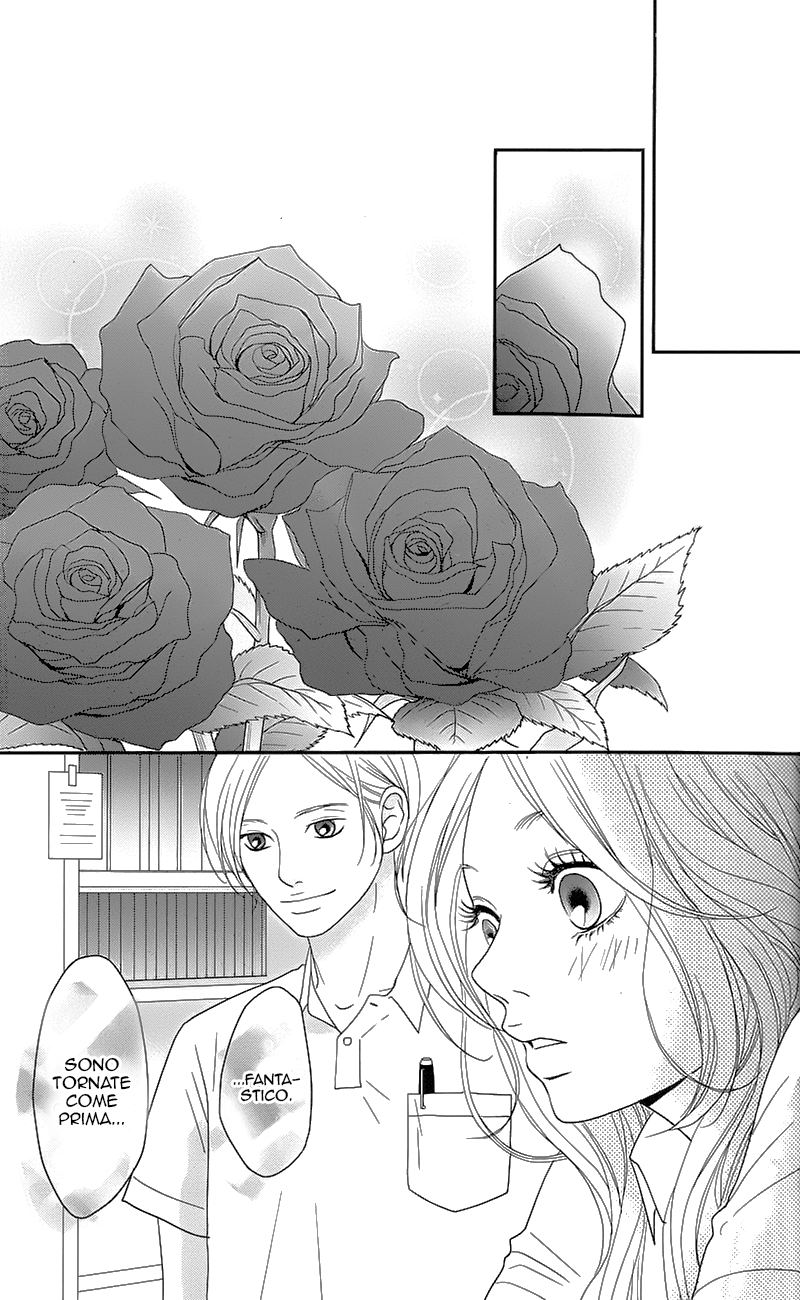 Hana o Meshimase Il mio posto 第41页