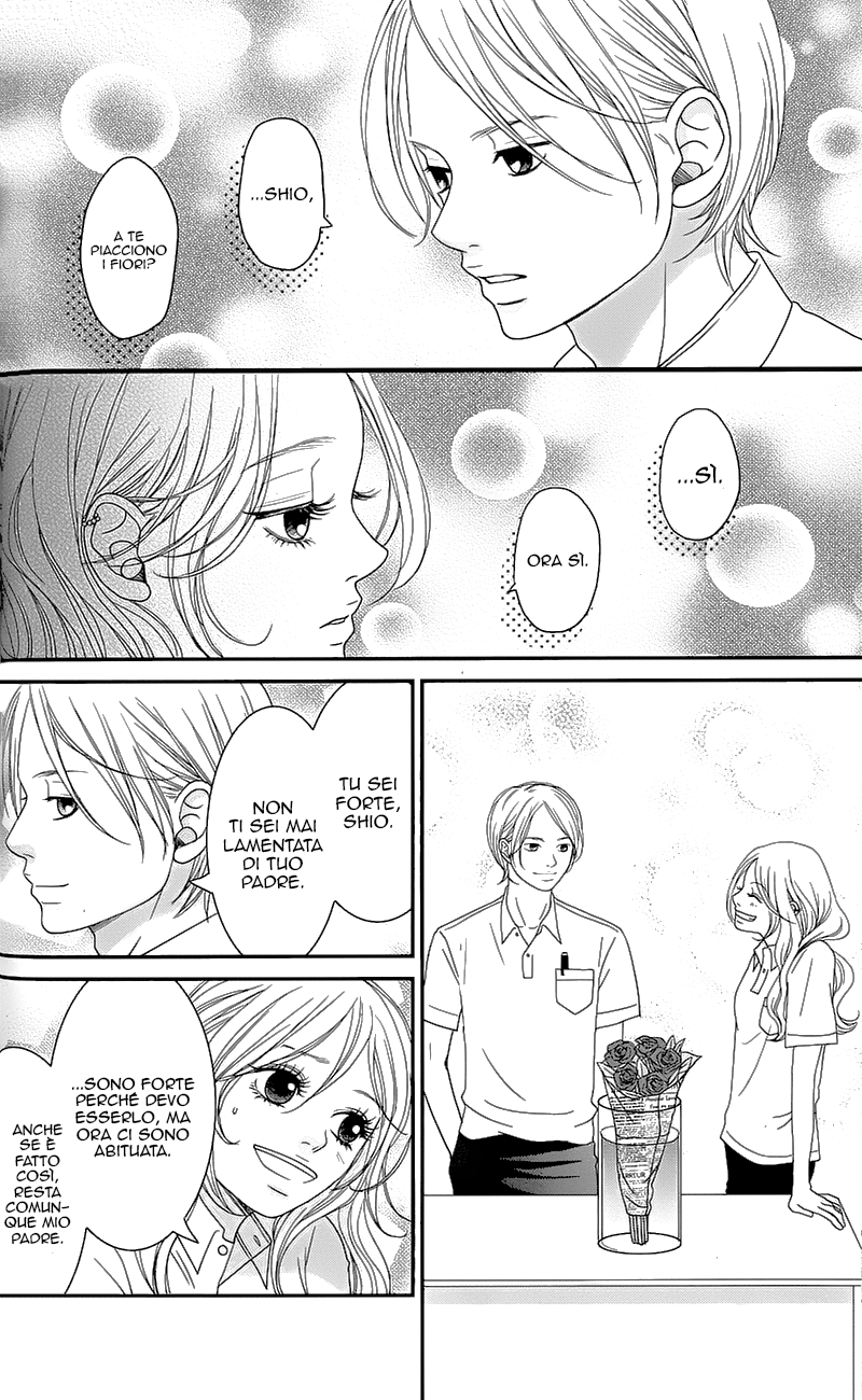 Hana o Meshimase Il mio posto 第42页