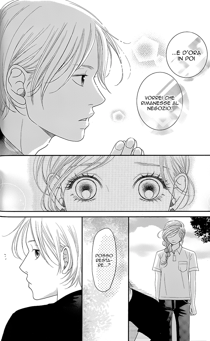 Hana o Meshimase Il mio posto 第52页