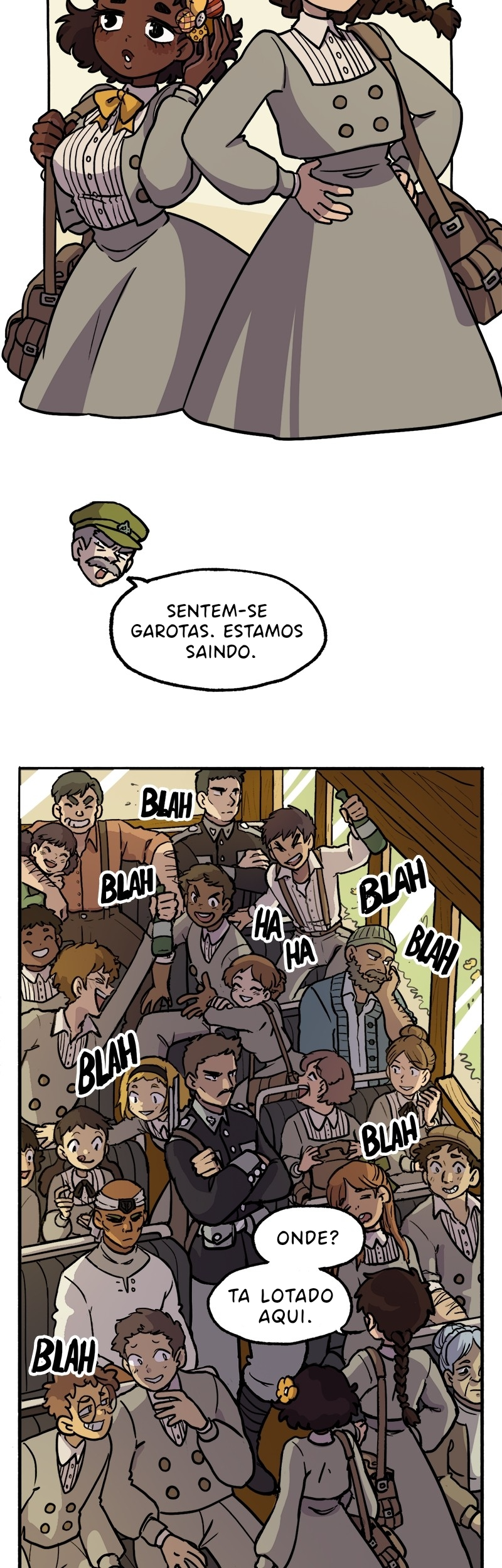 Marionetta Vol. 1 Ch. 1 第12页