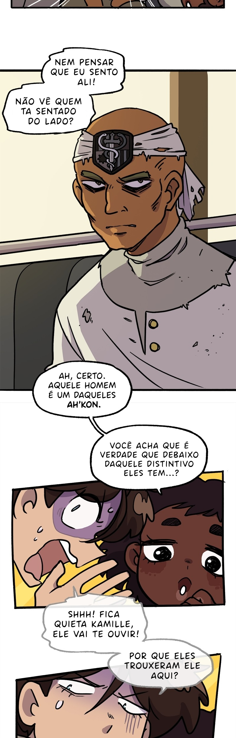 Marionetta Vol. 1 Ch. 1 第14页