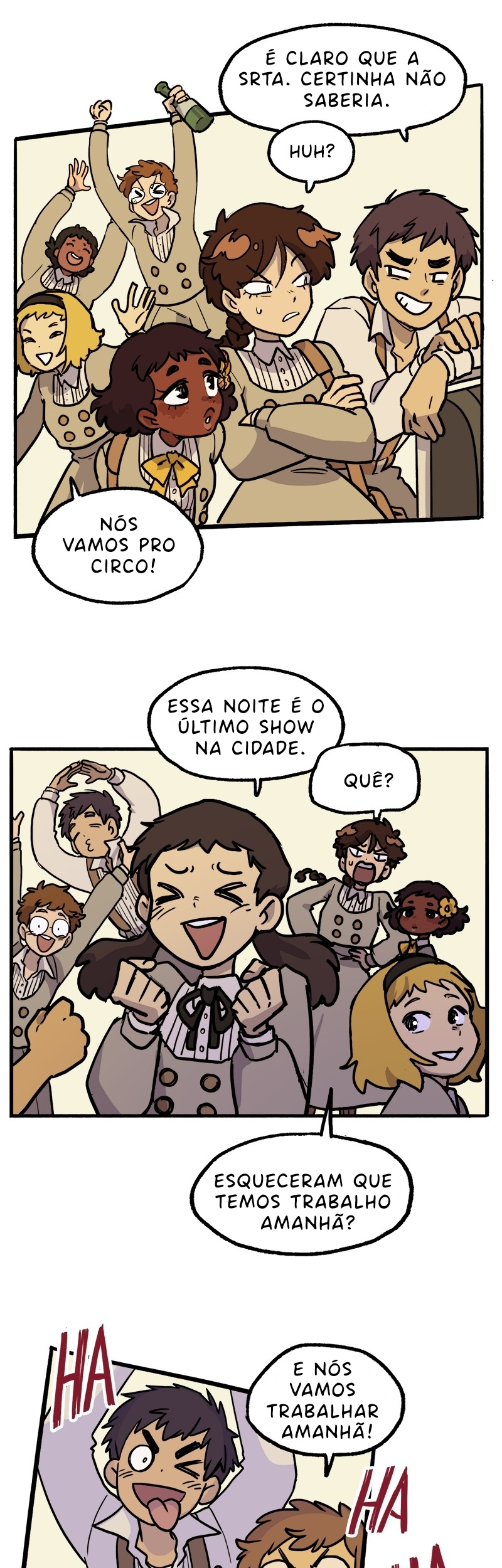 Marionetta Vol. 1 Ch. 1 第16页