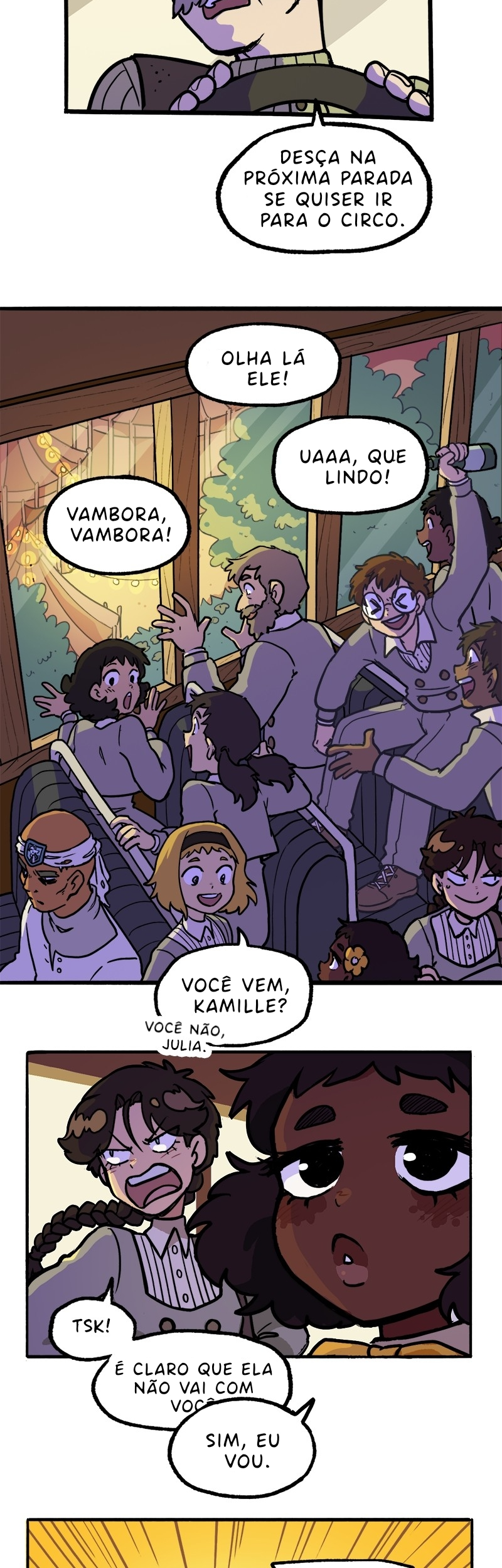 Marionetta Vol. 1 Ch. 1 第18页