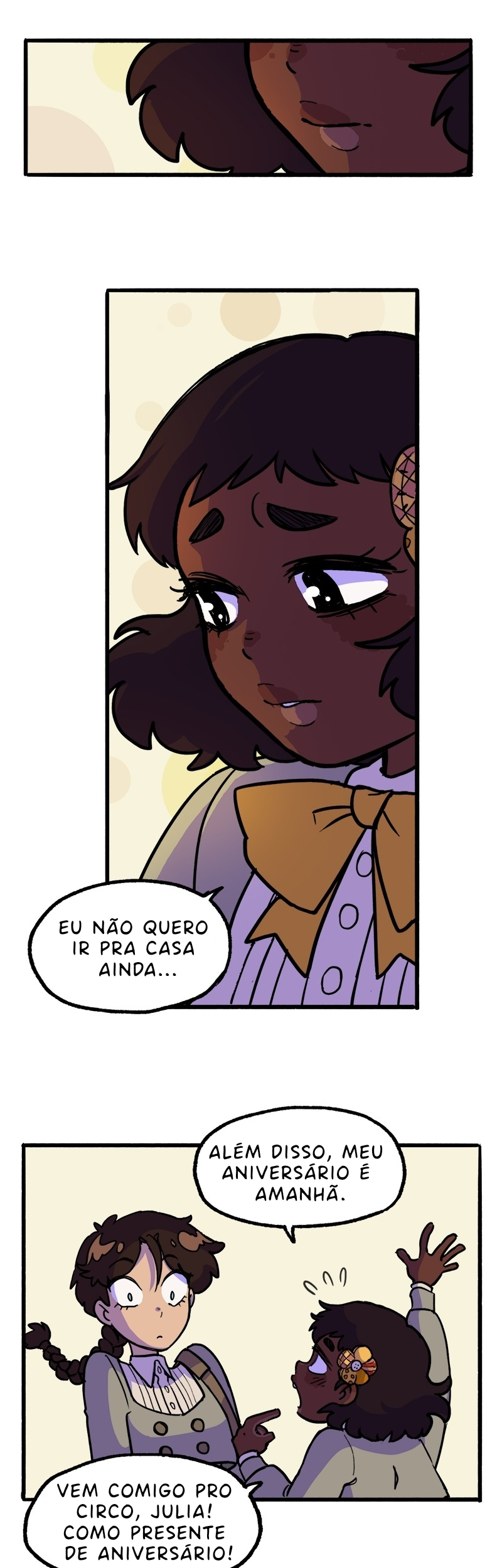 Marionetta Vol. 1 Ch. 1 第20页