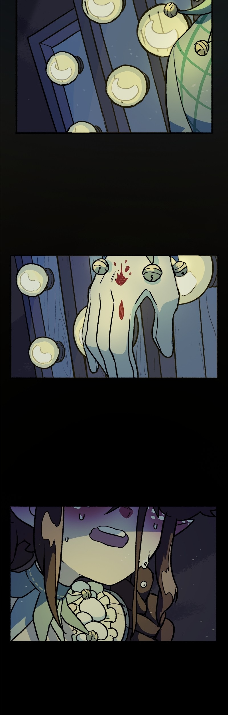 Marionetta Vol. 1 Ch. 1 第3页
