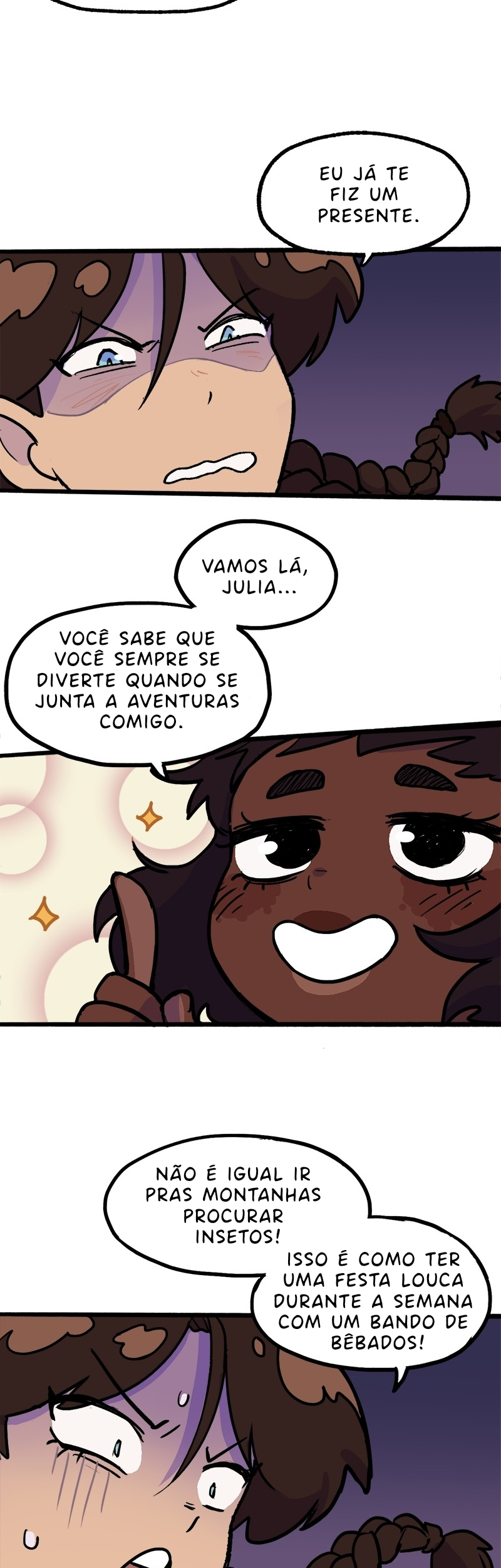Marionetta Vol. 1 Ch. 1 第21页