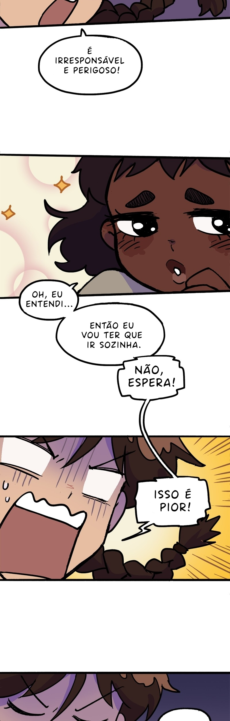 Marionetta Vol. 1 Ch. 1 第22页