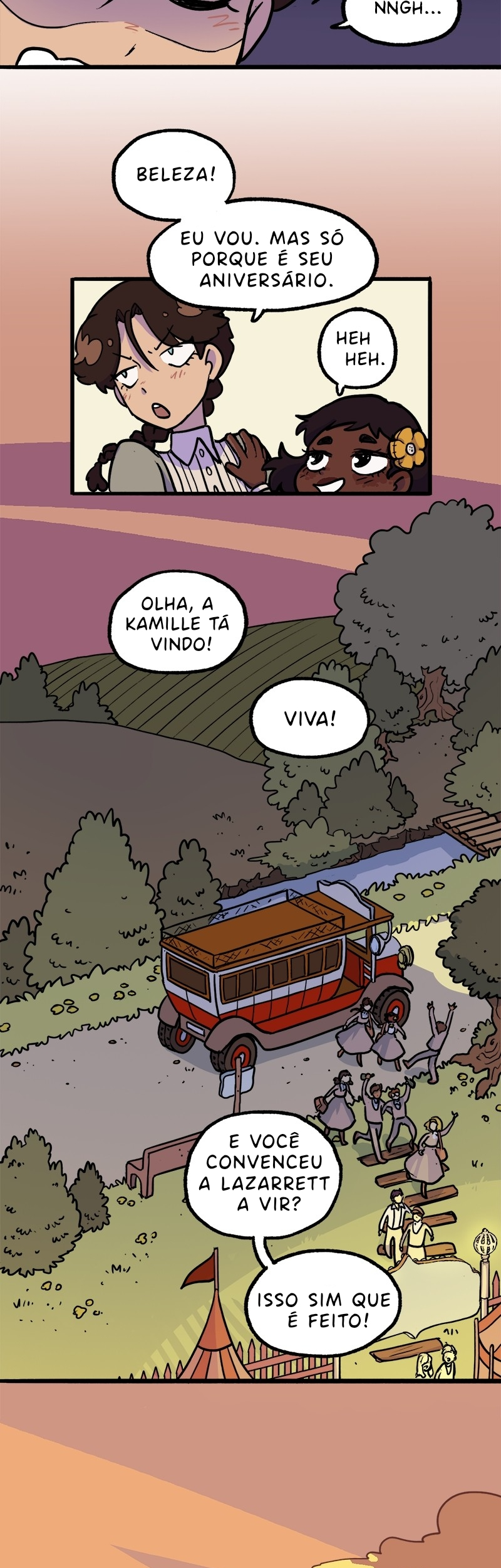 Marionetta Vol. 1 Ch. 1 第23页