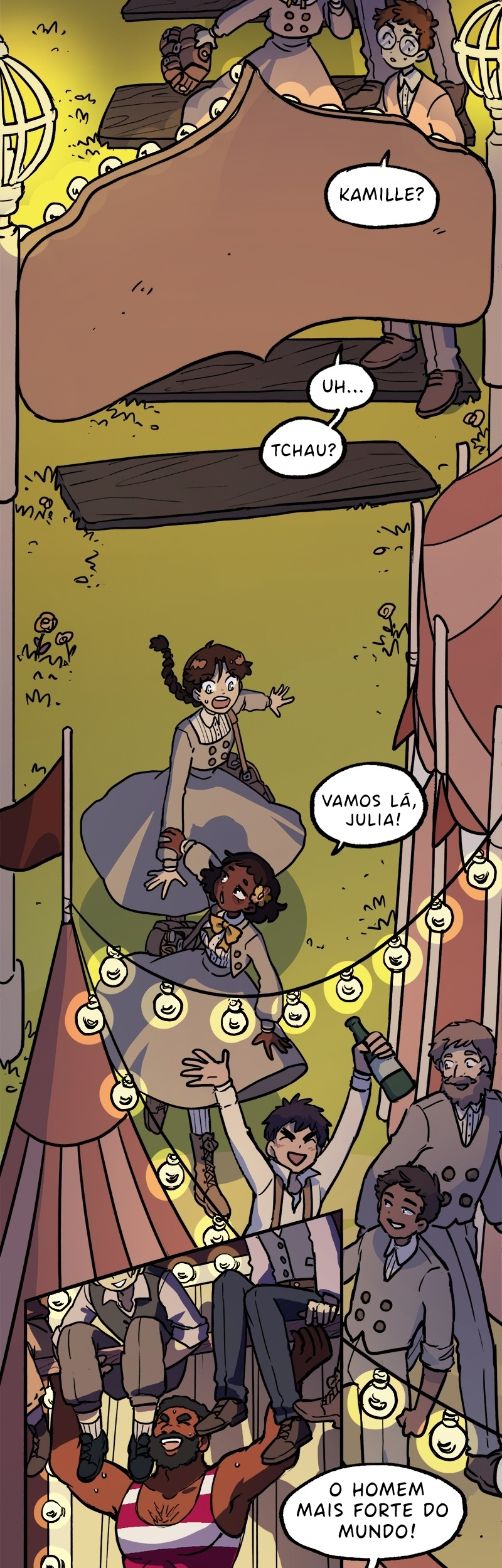 Marionetta Vol. 1 Ch. 1 第26页